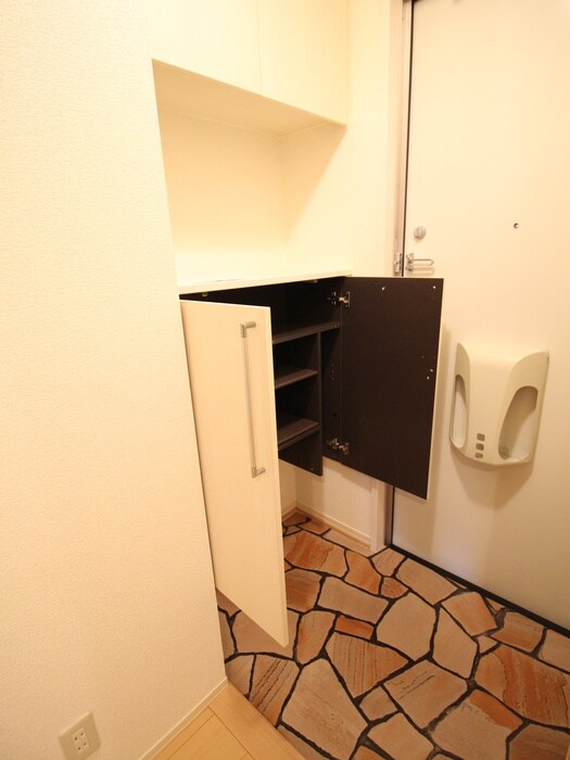 靴箱 セジュ－ルＡ＆Ｍ