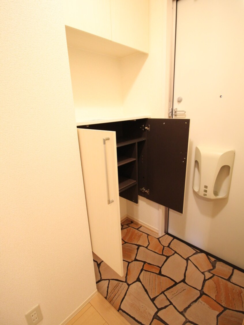 靴箱 セジュ－ルＡ＆Ｍ