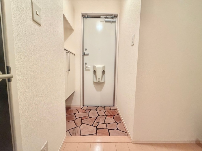 玄関 セジュ－ルＡ＆Ｍ