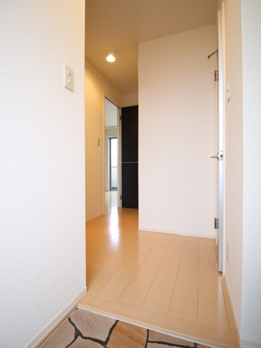 廊下 セジュ－ルＡ＆Ｍ