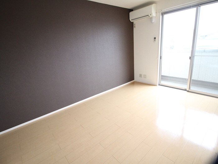 居室 セジュ－ルＡ＆Ｍ