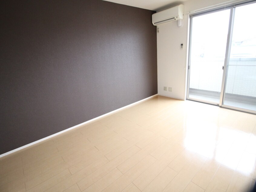 居室 セジュ－ルＡ＆Ｍ