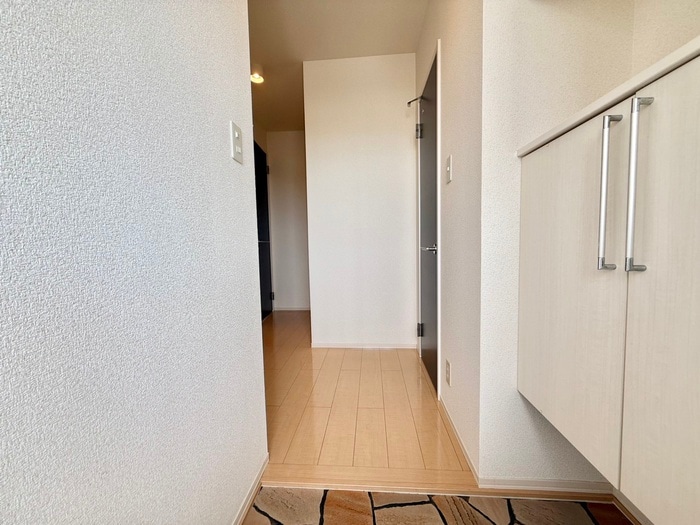 廊下 セジュ－ルＡ＆Ｍ