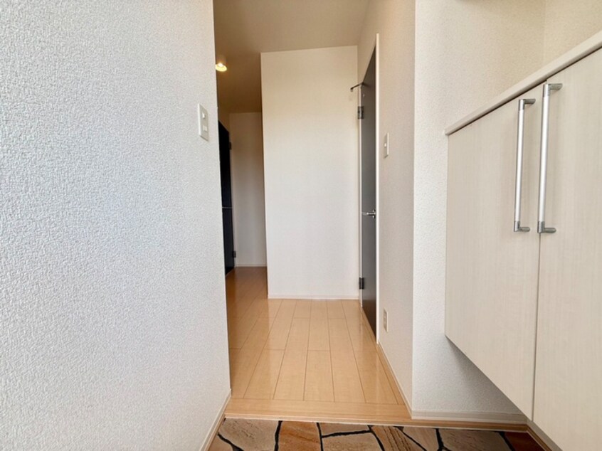 廊下 セジュ－ルＡ＆Ｍ