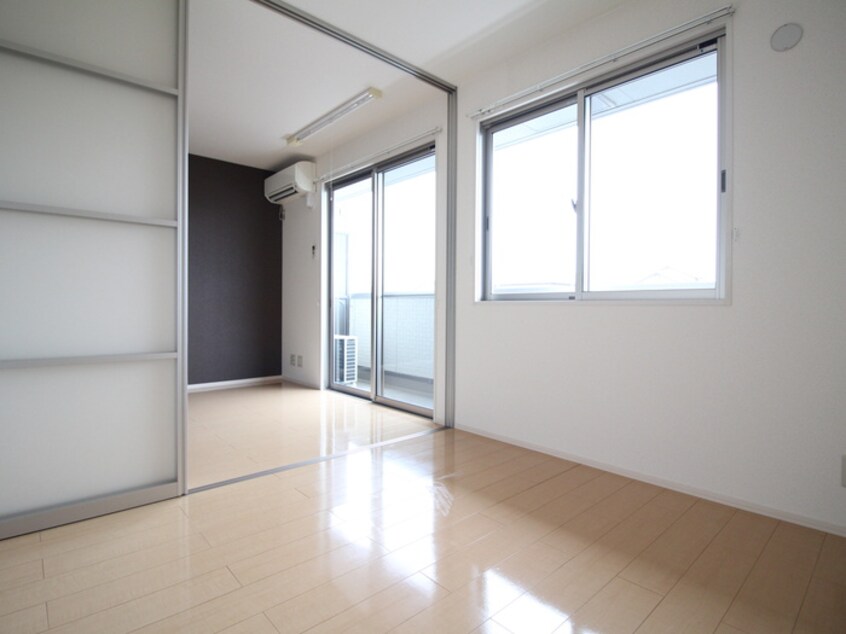 居室 セジュ－ルＡ＆Ｍ