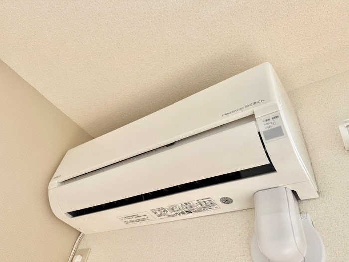 内観写真 セジュ－ルＡ＆Ｍ