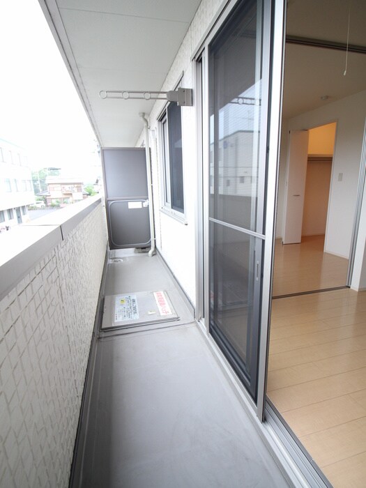 ベランダ・バルコニー セジュ－ルＡ＆Ｍ