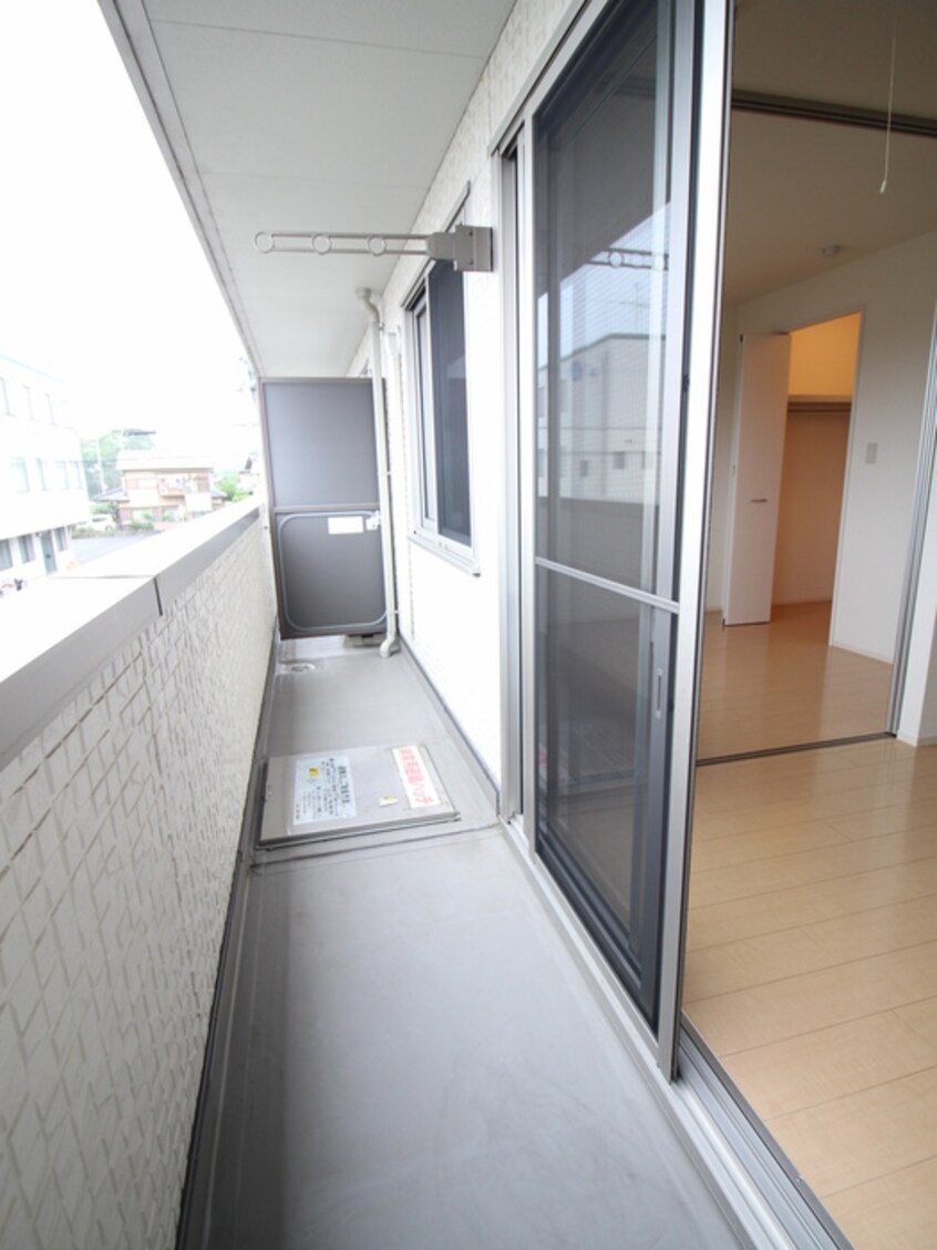 ベランダ・バルコニー セジュ－ルＡ＆Ｍ