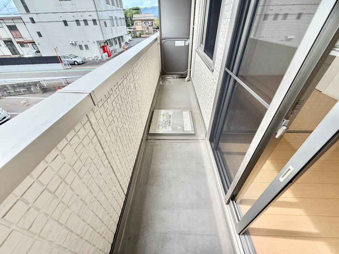 ベランダ・バルコニー セジュ－ルＡ＆Ｍ