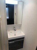 洗面 スワンズシティ梅田シエロ(703)