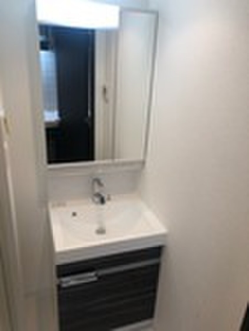 洗面 スワンズシティ梅田シエロ(703)