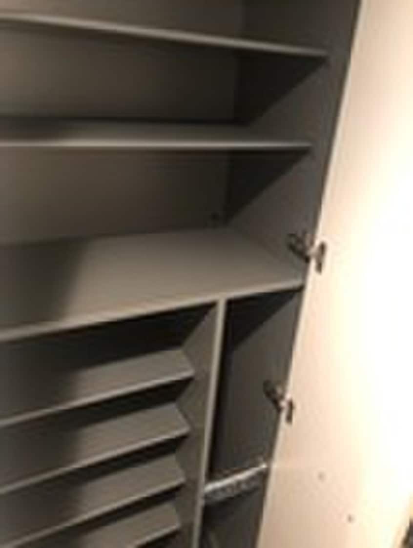 靴箱 スワンズシティ梅田シエロ(703)