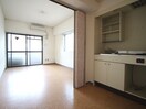 居室 シャトーすずらんⅡ