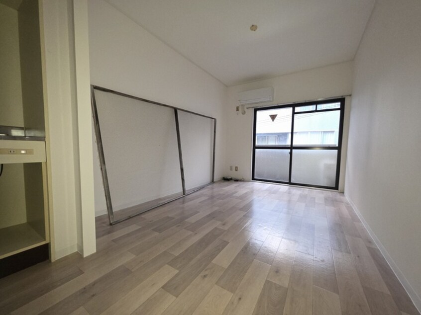 居室 シャトーすずらんⅡ