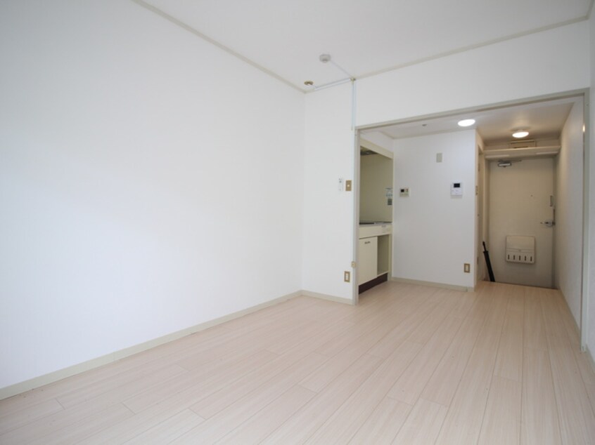 居室 シャトーすずらんⅡ