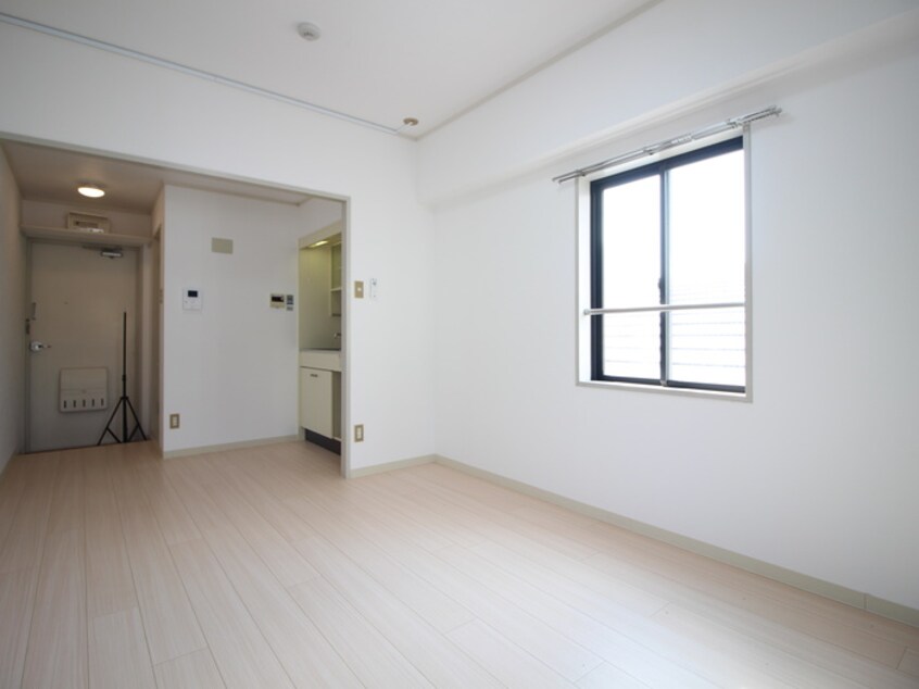 居室 シャトーすずらんⅡ