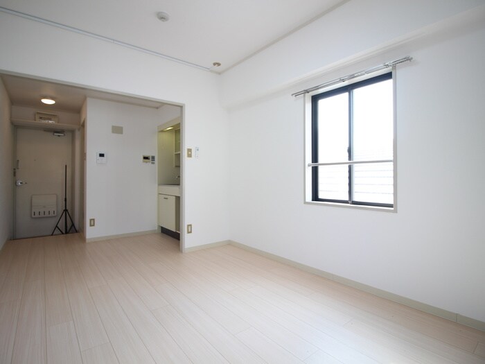 居室 シャトーすずらんⅡ