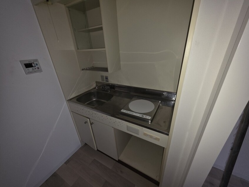 キッチン シャトーすずらんⅡ