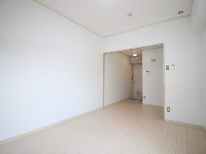 居室 シャトーすずらんⅡ