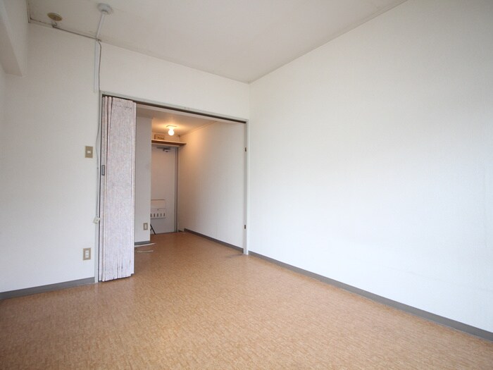 居室 シャトーすずらんⅡ