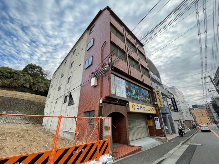 外観写真 シャトーすずらんⅡ