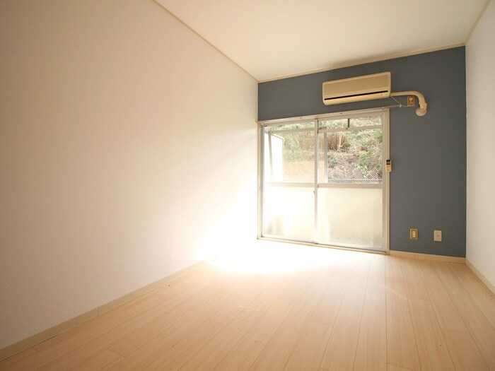 居室 シャトーすずらんⅡ