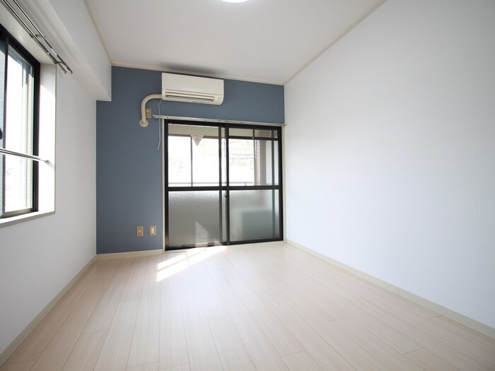 居室 シャトーすずらんⅡ