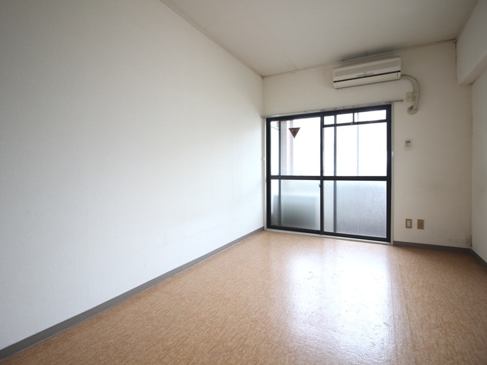 居室 シャトーすずらんⅡ