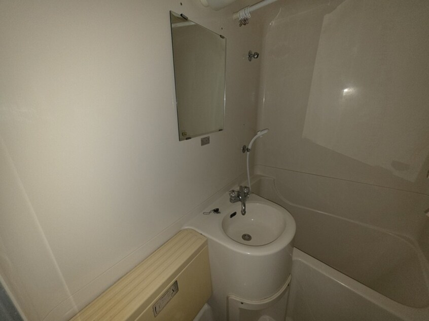 洗面 シャトーすずらんⅡ