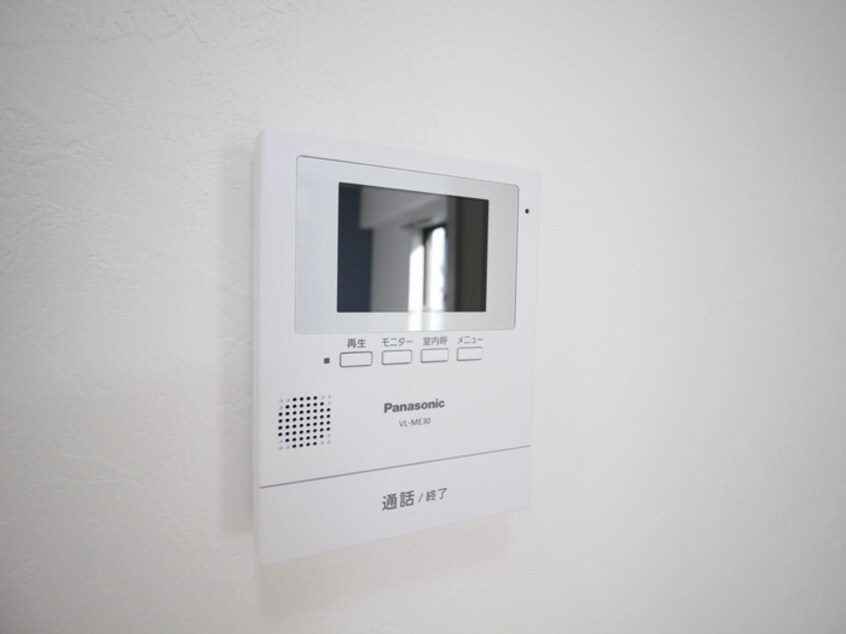 内観写真 シャトーすずらんⅡ