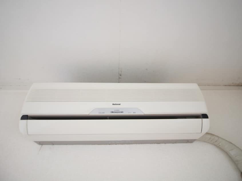 内観写真 シャトーすずらんⅡ