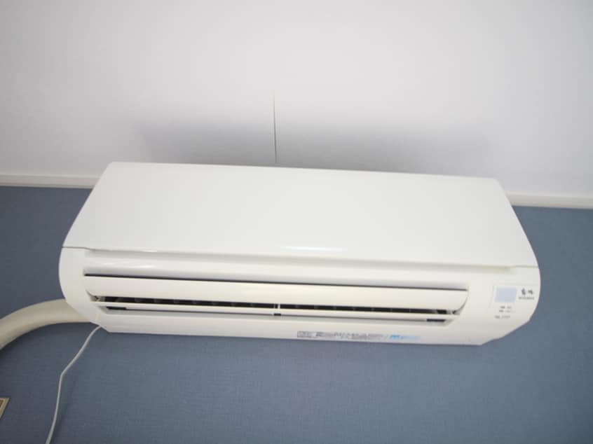 内観写真 シャトーすずらんⅡ