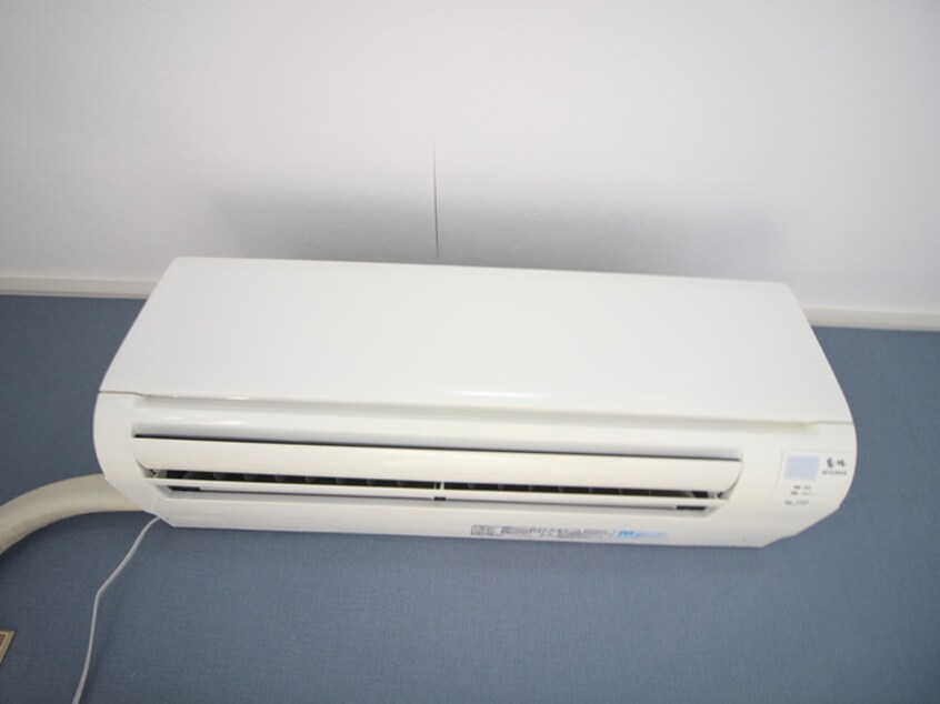 内観写真 シャトーすずらんⅡ