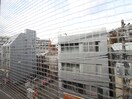 室内からの展望 シャトーすずらんⅡ
