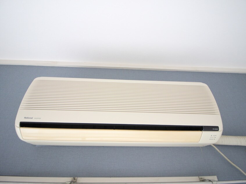 内観写真 シャトーすずらんⅡ