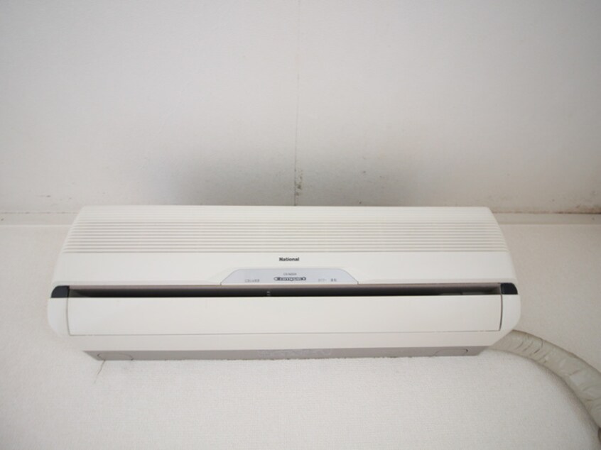 内観写真 シャトーすずらんⅡ