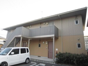 シャ－メゾン大道