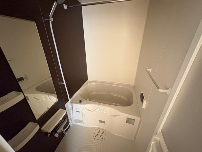 バス／シャワールーム等 ヴィラ村雨