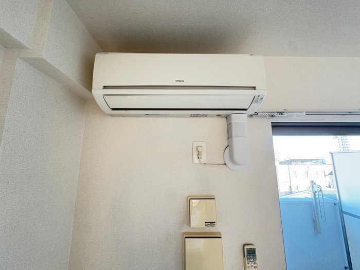 内観写真 ヴィラ村雨