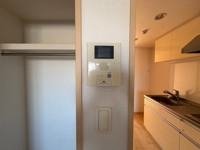 内観写真 ヴィラ村雨