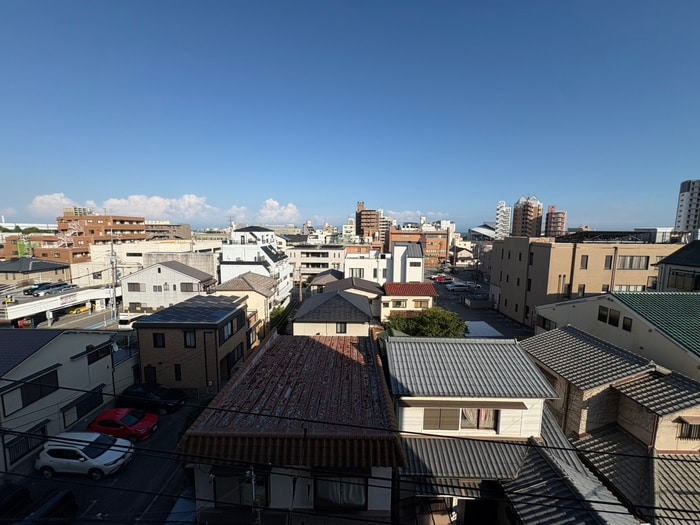 周辺環境 ヴィラ村雨