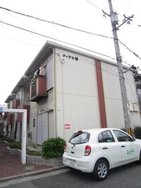 クープル旭Ⅰ