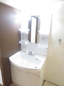 洗面 アフロディ布市