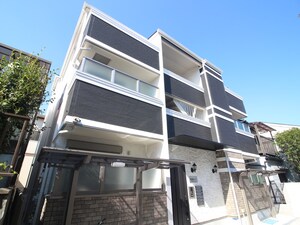 KTIレジデンス姫島