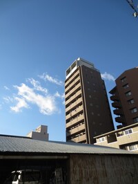 レオンコンフォ－ト難波西(204)