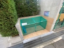 建物設備 フェ－レス　ステラ　西北