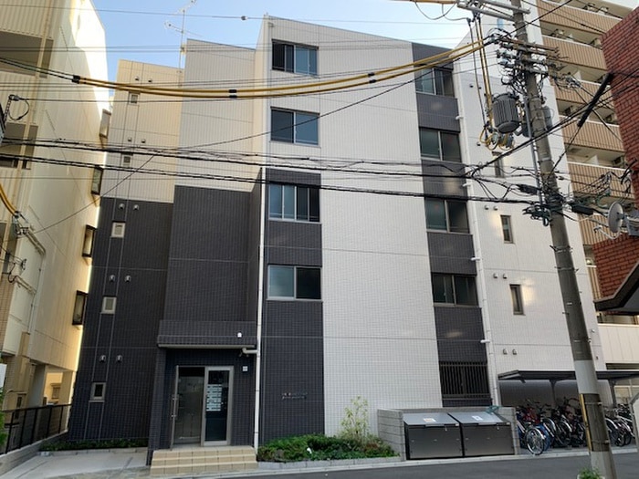 外観写真 Ｆ＆Ｐ