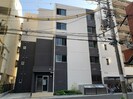 Ｆ＆Ｐの外観