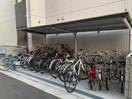 駐輪場 Ｆ＆Ｐ
