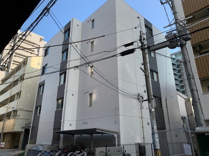 外観写真 Ｆ＆Ｐ